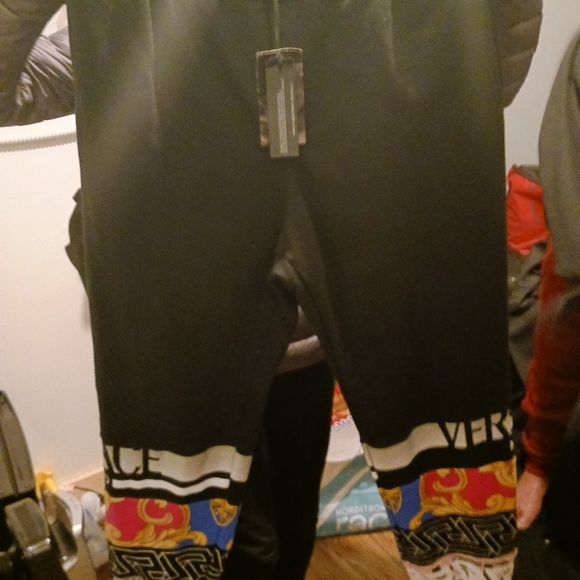 Versace Sweats - Picture 3 of 3